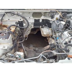 Elenco delle parti per Suzuki vitara se/sv (et) 2.0 TD Largo Superlujo Diesel dell'anno 2004 con motore RHP