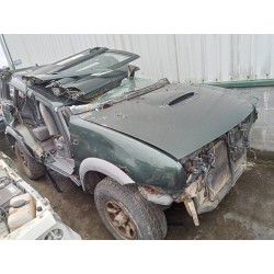 Aufschlüsselung der Teile für Nissan terrano/terrano.II (R20) Avenue Diesel aus dem Jahr 1996 mit Motor TD27TI