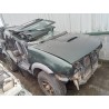 Aufschlüsselung der Teile für Nissan terrano/terrano.II (R20) Avenue Diesel aus dem Jahr 1996 mit Motor TD27TI