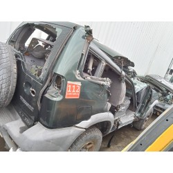 Aufschlüsselung der Teile für Nissan terrano/terrano.II (R20) Avenue Diesel aus dem Jahr 1996 mit Motor TD27TI