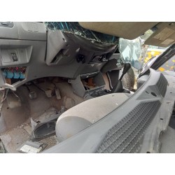 Aufschlüsselung der Teile für Nissan terrano/terrano.II (R20) Avenue Diesel aus dem Jahr 1996 mit Motor TD27TI