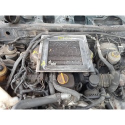 Aufschlüsselung der Teile für Nissan terrano/terrano.II (R20) Avenue Diesel aus dem Jahr 1996 mit Motor TD27TI