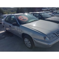 citroën xantia berlina del año 2000