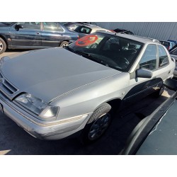 citroën xantia berlina del año 2000