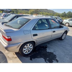 citroën xantia berlina del año 2000
