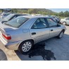 citroën xantia berlina del año 2000
