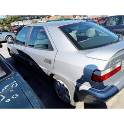 citroën xantia berlina del año 2000