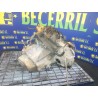 Recambio de caja cambios para citroen zx 1.9 d armonia referencia OEM IAM 20CH85  