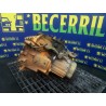Recambio de caja cambios para citroen zx 1.9 d armonia referencia OEM IAM 20CH85  