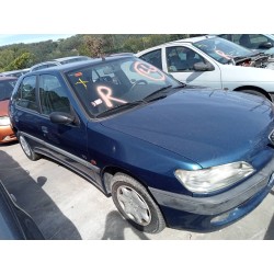 peugeot 306 berlina 3/4/5 puertas (s2) del año 1997