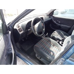 peugeot 306 berlina 3/4/5 puertas (s2) del año 1997
