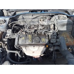 peugeot 306 berlina 3/4/5 puertas (s2) del año 1997