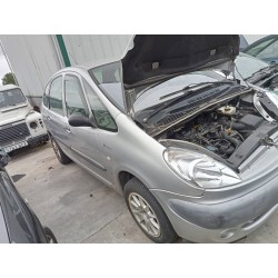 citroën xsara picasso del año 2000