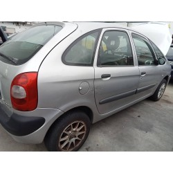 citroën xsara picasso del año 2000