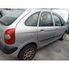 citroën xsara picasso del año 2000