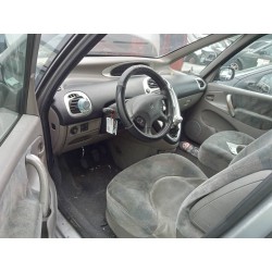 citroën xsara picasso del año 2000