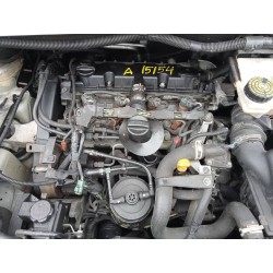 citroën xsara picasso del año 2000