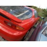 Detalhamento das peças para Mazda MX-3 (ec) 1.9 V6 24V Gasolina do ano 1993 com motor K8