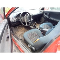 Detalhamento das peças para Mazda MX-3 (ec) 1.9 V6 24V Gasolina do ano 1993 com motor K8