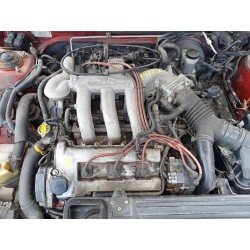 Detalhamento das peças para Mazda MX-3 (ec) 1.9 V6 24V Gasolina do ano 1993 com motor K8