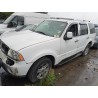 Parts breakdown for Lincoln aviator Petrol of the year 1950
