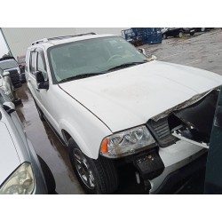 Parts breakdown for Lincoln aviator Petrol of the year 1950