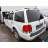 Parts breakdown for Lincoln aviator Petrol of the year 1950