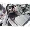 Parts breakdown for Lincoln aviator Petrol of the year 1950