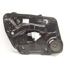 Front left window regulator Clase M (W164) | Becerril Scrap Yard