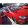 Parts breakdown for Peugeot 206 berlina X-Line Petrol of the year 2004 with engine KFW