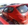 Parts breakdown for Peugeot 206 berlina X-Line Petrol of the year 2004 with engine KFW