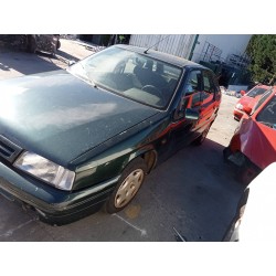 citroën zx del año 1997