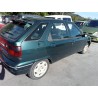 citroën zx del año 1997