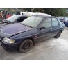 Detalhamento das peças para Ford escort berl./turnier Atlanta Berlina Diesel do ano 1997 com motor RVA