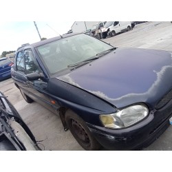 Detalhamento das peças para Ford escort berl./turnier Atlanta Berlina Diesel do ano 1997 com motor RVA