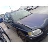 Detalhamento das peças para Ford escort berl./turnier Atlanta Berlina Diesel do ano 1997 com motor RVA