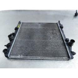 Recambio de radiador agua para peugeot 207 sport referencia OEM IAM   