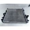 Recambio de radiador agua para peugeot 207 sport referencia OEM IAM   