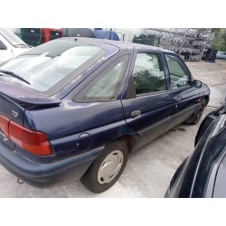 Detalhamento das peças para Ford escort berl./turnier Atlanta Berlina Diesel do ano 1997 com motor RVA