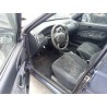 Detalhamento das peças para Ford escort berl./turnier Atlanta Berlina Diesel do ano 1997 com motor RVA