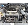Detalhamento das peças para Ford escort berl./turnier Atlanta Berlina Diesel do ano 1997 com motor RVA