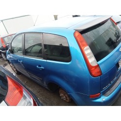 Detalhamento das peças para Ford focus C-max (cap) Ambiente (D) Diesel do ano 2005 com motor G8DA