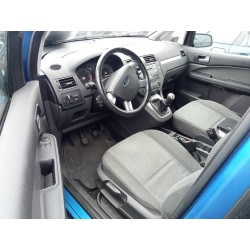 Detalhamento das peças para Ford focus C-max (cap) Ambiente (D) Diesel do ano 2005 com motor G8DA