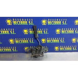 Recambio de cerradura capot para seat alhambra (7v9) stylance referencia OEM IAM   