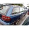Parts breakdown for Volvo V40 familiar 1.8 16V Petrol of the year 1999 with engine B4184S