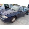 Parts breakdown for Seat ibiza (6K1) 1.4 Petrol of the year 2000 with engine AKK