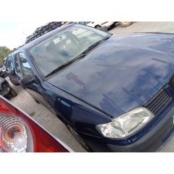 Parts breakdown for Seat ibiza (6K1) 1.4 Petrol of the year 2000 with engine AKK