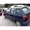 Parts breakdown for Seat ibiza (6K1) 1.4 Petrol of the year 2000 with engine AKK
