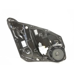 Right rear window lifter Clase gl (X164) | Becerril Scrap Yard