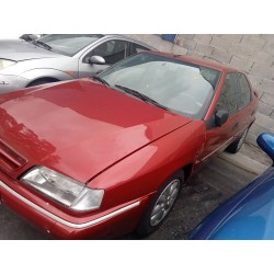 citroën xantia berlina del año 1998